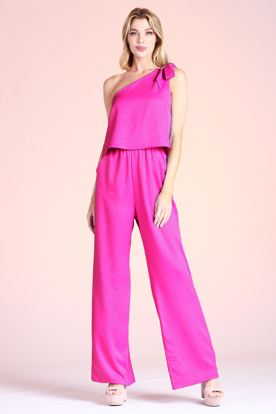 She’s All That Jumpsuit