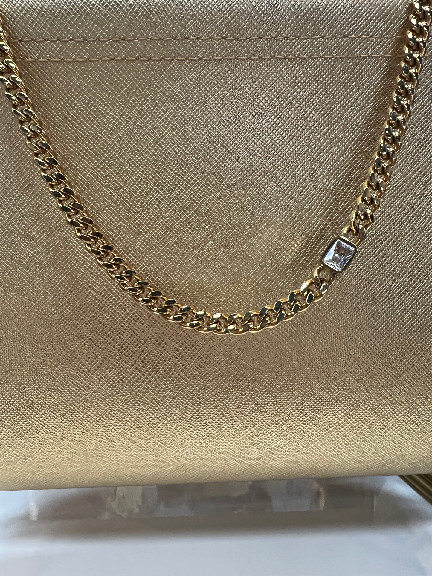 True Gem Necklace