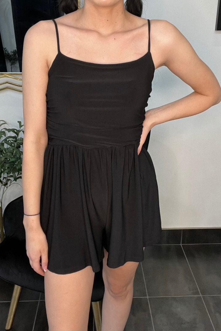 Shake It Off Romper