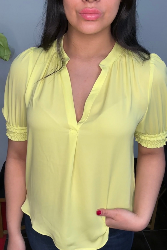 Standing Out Top