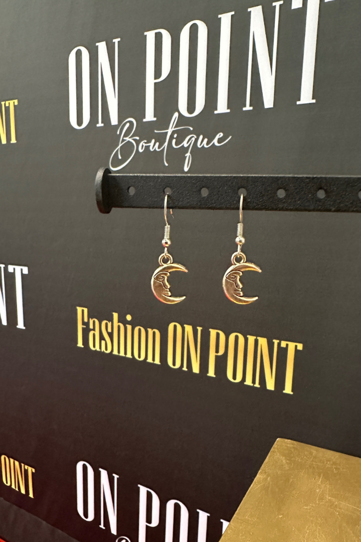 Celestial Earrings