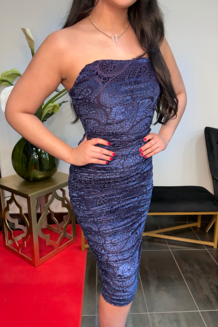 The Royal Dress