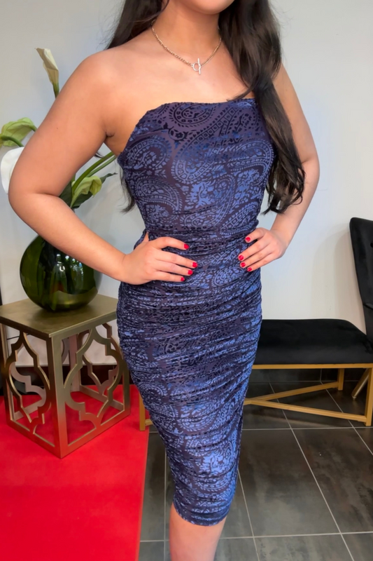 The Royal Dress