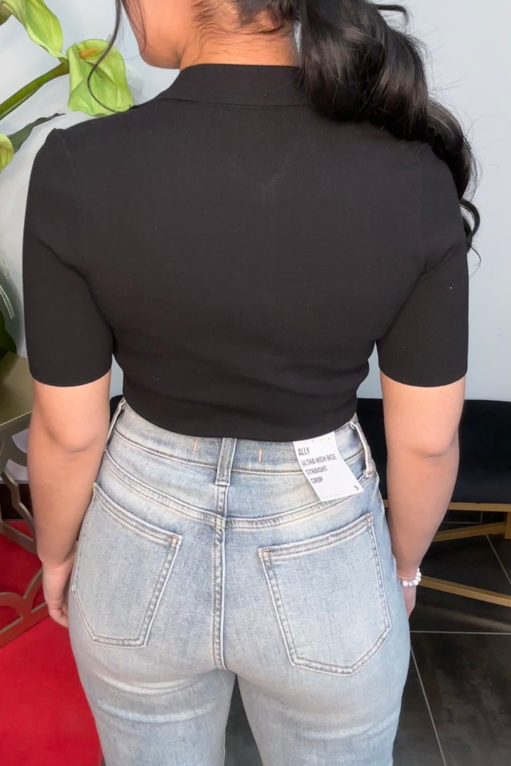 On The Move Top
