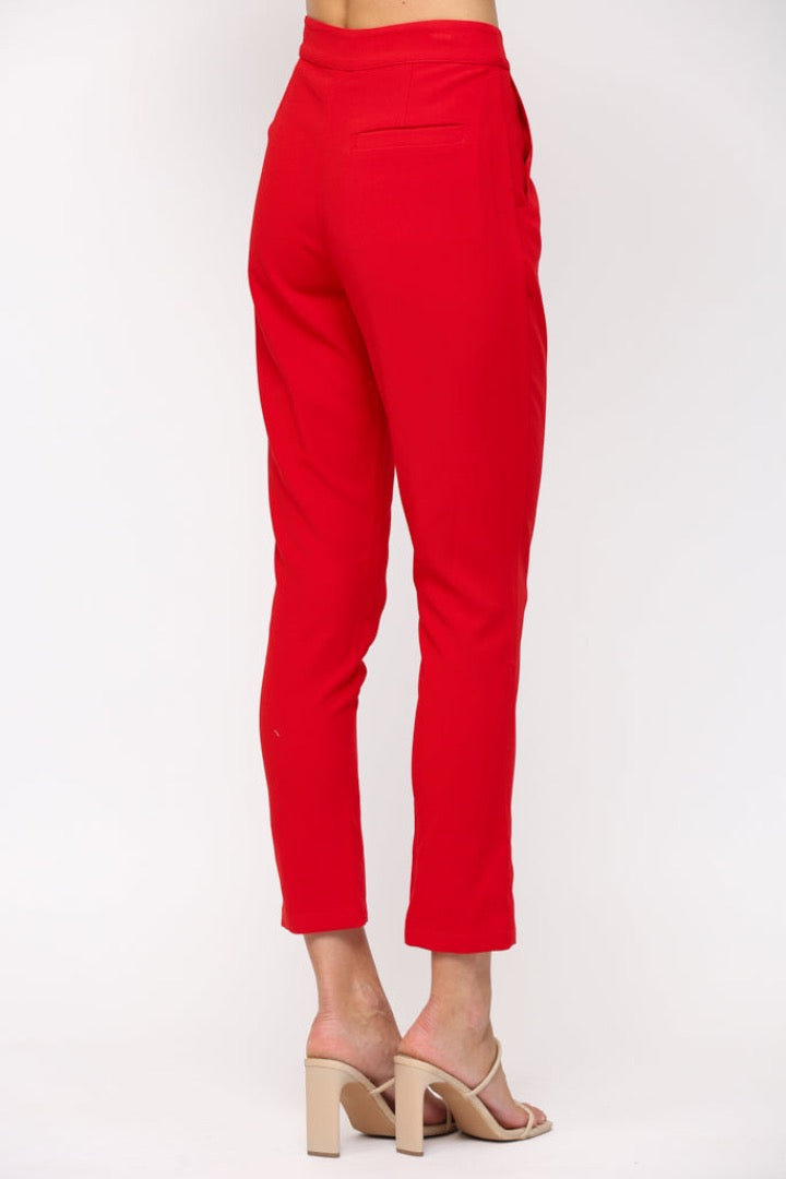 Make it Official Pants