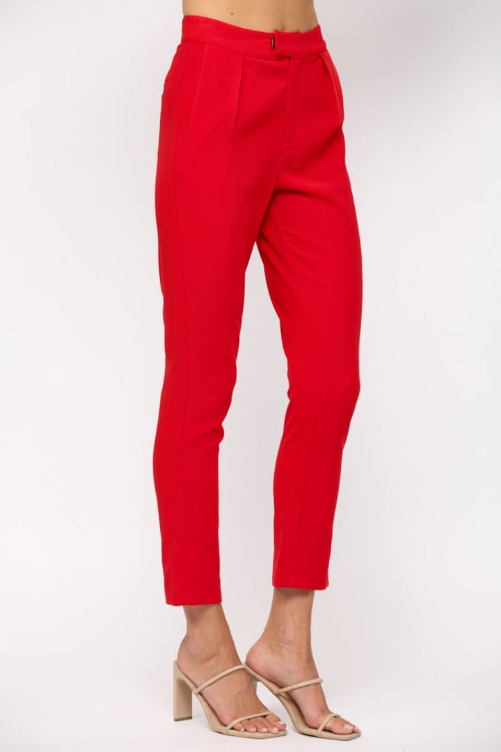 Make it Official Pants